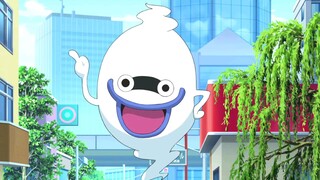 Đồng hồ yêu quái :Bí mật sinh thần (thuyết minh)