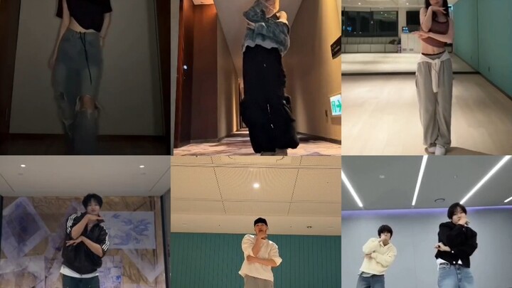 เข้ามาฟินเลย! รวมฉากนอนเตียงสองชั้นสุดปังจาก JYP!