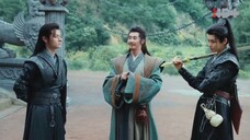 13 👉 ดรุณ🗡️ ควบ ม้า 🏇ขาว เมามาย🍺 ลม วสันต์