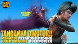 JURUS ULTIMATE’NYA SAMA KAYA DI GAME?? - Alur Cerita “DRAGON NEST WARIORS DAWN”