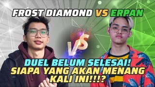 Frost Diamond vs Erpan (part 3): Duel Pembuktian Siapa Youtuber Gaming Paling Pro! | MRI PanSos Kap