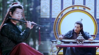 [Xiao Zhan Narcissus||Nie Hai Ji] Sự biến đổi của Xiao Fan, Mo Ran