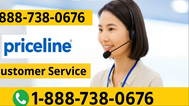 11 Ways To Access Priceline Customer Service By Phone, Chat, And Email: A Step-by-step Guide