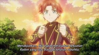 I'm a Noble on the Brink of Ruin episode 4 Full English Sub | REACTION INDONESIA