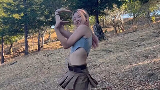 เด็กอายุ 15 ปีเต้นสองครั้งพูดอย่างนั้น ช่างเป็นโลก! - -