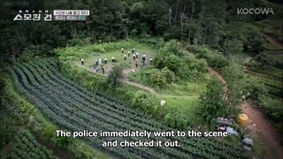 KCSI Smoking Gun Ep04