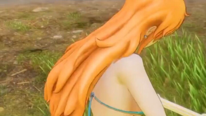 nami one piece