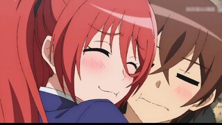 Ini menjadi hit segera setelah ditayangkan! Anime baru ini dikritik oleh seluruh jaringan setelah ha