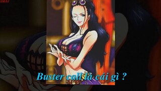 Thánh Lạc Đường Zoro  Những Điểm YếuXấu Của Của Băng Mũ Rơm p4