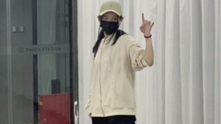 【Hit】好久没跳男团舞 累到不想讲话..