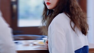 The Korean director finally came to his senses! The two sisters finally stopped fighting over a man!