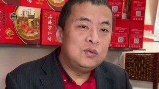 Arrogant to the extreme! Big Intestine Brother was beaten and hospitalized but still refused to repe