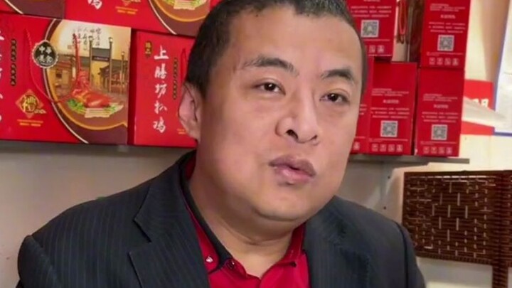 Arrogant to the extreme! Big Intestine Brother was beaten and hospitalized but still refused to repe