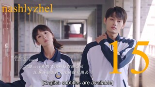 Exclusive Fairytale Episode 15 English Sub