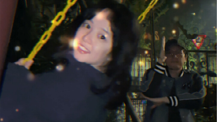 هل ترى الضوء في عيني؟