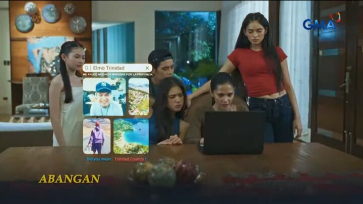 Encantadia Chronicles: Sang'gre: Episode 156 (Teaser)