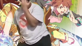 Uma Musume: Pemain Pretty Derby seperti: