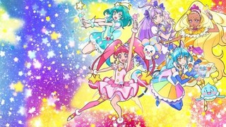 Star☆Twinkle Pretty Cure _ Tập 1