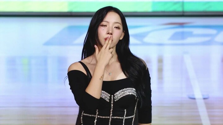 ฮันจีวอน ดำสนิท นี่มันดึงดูดใจเกินไปแล้ว1