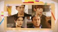 Protect The Boss 14-6