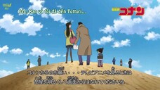 [Vietsub] Conan Tập 802 TẬP HÀNH TRÌNH BÍ ẨN CỒN CÁT TOTTORI (CUNG TOTTORI)