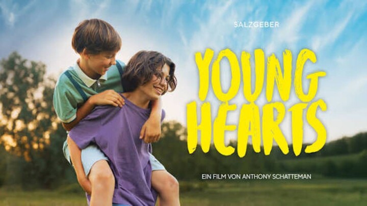 Young hearts หัวใจที่เยาว์วัย