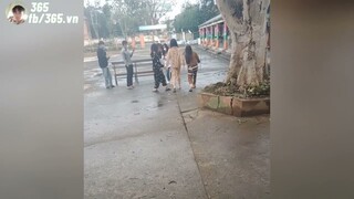 F0 Cách Ly Nhưng Vẫn Không Quên Chơi Tóp Tóp | KTLN 365