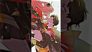 Spy x Family✨ || Ketika Anya Membuat Damian Berbunga Bunga😆❤