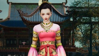 4.22七秀成女校服