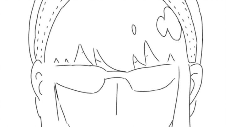 I drew yor (Sorry if bad)