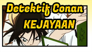 [Detektif Conan] KEJAYAAN / Epik / Edisi Campuran