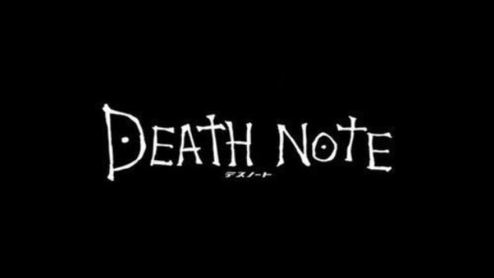 Death note Ep 32 eng sub