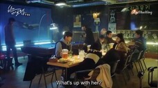 1. Cheese In The Trap/Tagalog Dubbed Episode 01 HD