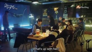 1. Cheese In The Trap/Tagalog Dubbed Episode 01 HD