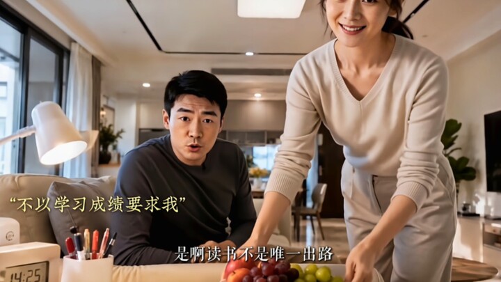 “Nghe đáp án sai quá nhiều, đến khi nghe đáp án đúng lại đờ người ra”