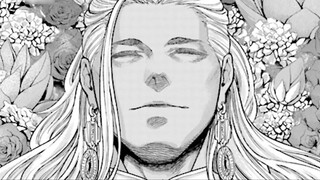 [วาลคิรีตอนจบ] ฉากที่หก ②: ความรักนิรันดร์ของศากยมุนีมีอิทธิพลต่อพรเป็นศูนย์ แต่มันนำไปสู่การมาถึงขอ