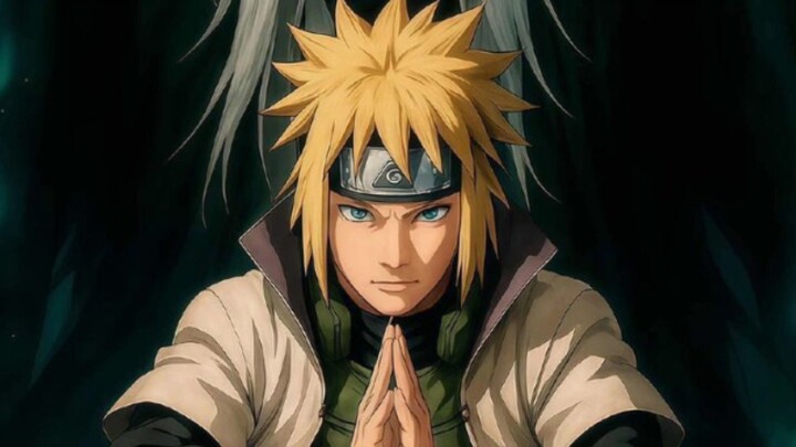 3 GAME NARUTO YANG GRAFIS KEREN