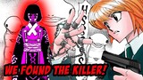 Hunter X Hunter's Mystery Assassin Revealed! | Silent Majority Theory