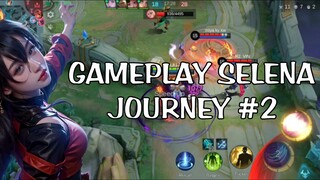MENCOBA LELE LAGI (HAMPIR COMEBACK 😤🫵)