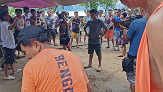 Talisay 1x winner (Lose)