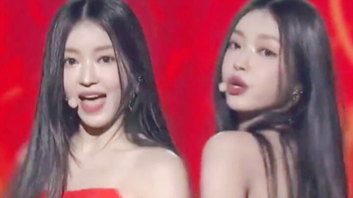 So awesome! [YooA] Live concert unplugged cover of aespa's Spicy!