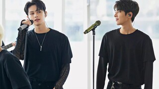 مجموعة لطيفة من أخطاء جون ني الراقصة