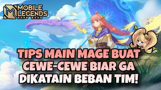 CEWE JUGA HARUS PAHAM BASIC MAKRO PLAY SEORANG MIDLANER! | JianTips