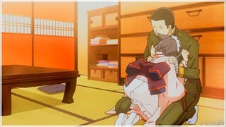 Otome Youkai Zakuro || Susukihotaru & Riken - Sometimes