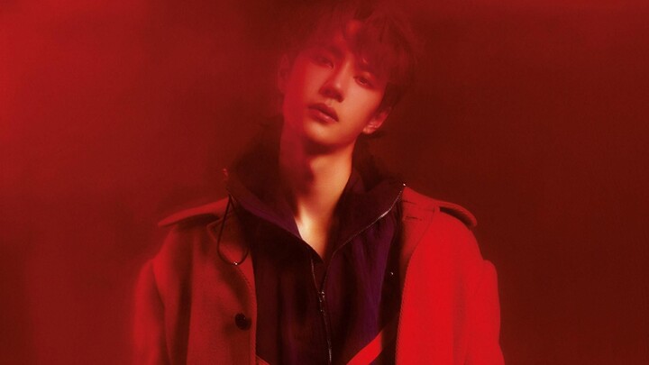 有人说王一博很拽？其实他没火之前更拽，二五八万自带渣男气质！