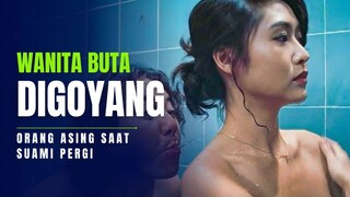 KIRAIN MAIN SAMA SUAMI TAUNYA ORANG ASING - ALUR FILM COCOK TANAM