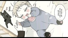 Teaju Baby - Char Bl