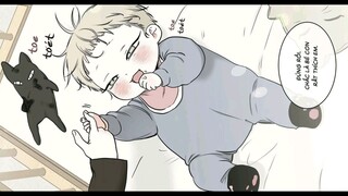 Teaju Baby - Char Bl