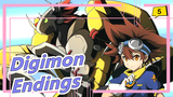 [Digimon] Digimon Endings (Cantonese)_A5