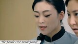 The Female CEO Turned Janitor Episode2